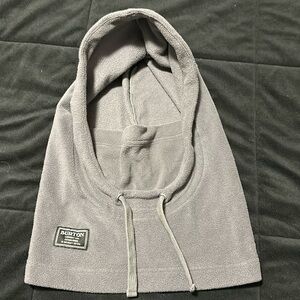 Burton Helmet Hood